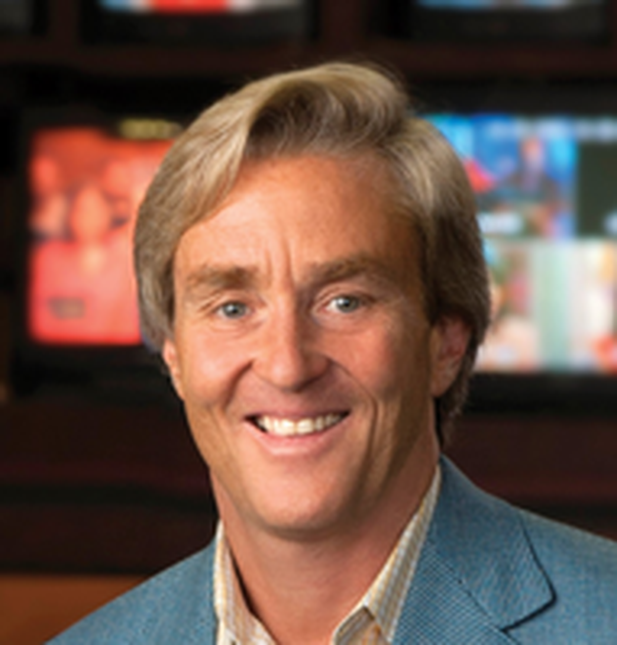 James Steyer