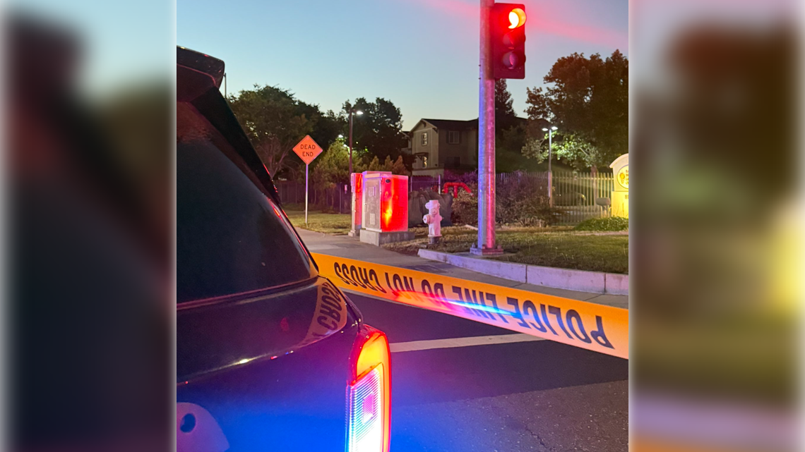 2 killed in early morning crash identified as Elk Grove residents by coroner