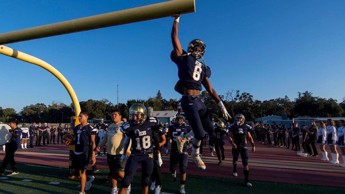 Who rose above the rest on Friday?
