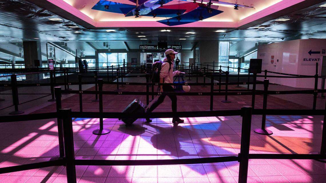 Sacramento has best midsize airport in the country, Wall Street Journal says. Here’s why