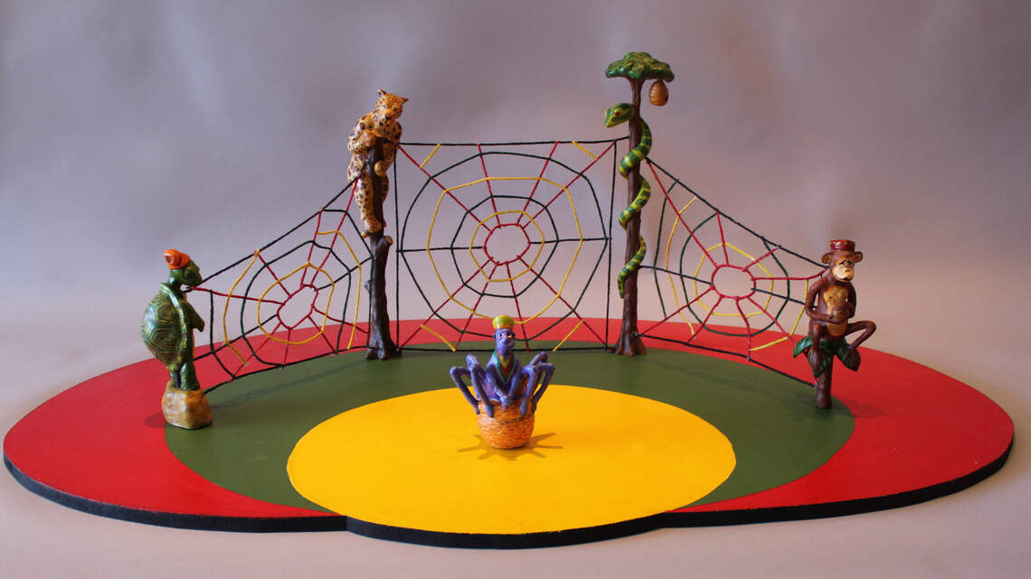Join the celebration today at Fairytale Town for a new playset