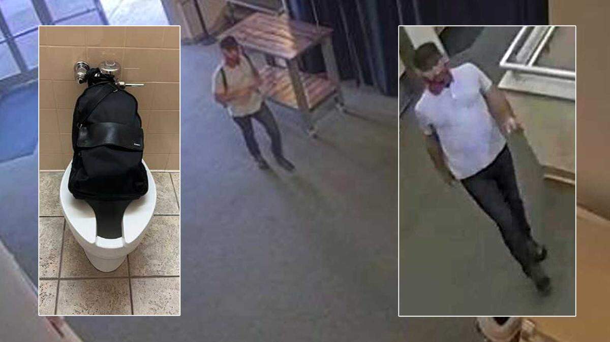 Federal prosecutors allege Zimnako Salah, 44, left hoax backpack bombs at a church in Roseville and another in Arizona, and attempted to leave others at churches in Southern California and Colorado. A grand jury indictment came following a months-long FBI investigation that tracked the Phoenix resident’s movements from Texas, Colorado, Arizona and California, court records say.