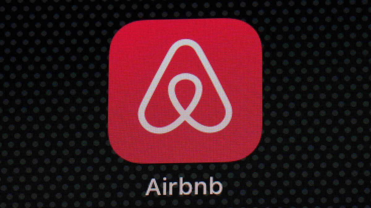Airbnb said it’s pursing legal action against a booking guest who held an unauthorized party in a house in Sunnyvale, California, with 150-200 guests.
