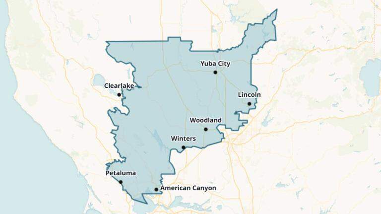 Read The Bee’s endorsement for California’s 4th Congressional District | Opinion