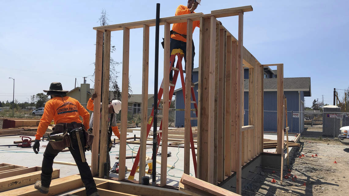 On Labor Day, California workers need help to survive hostile U.S. Supreme Court
