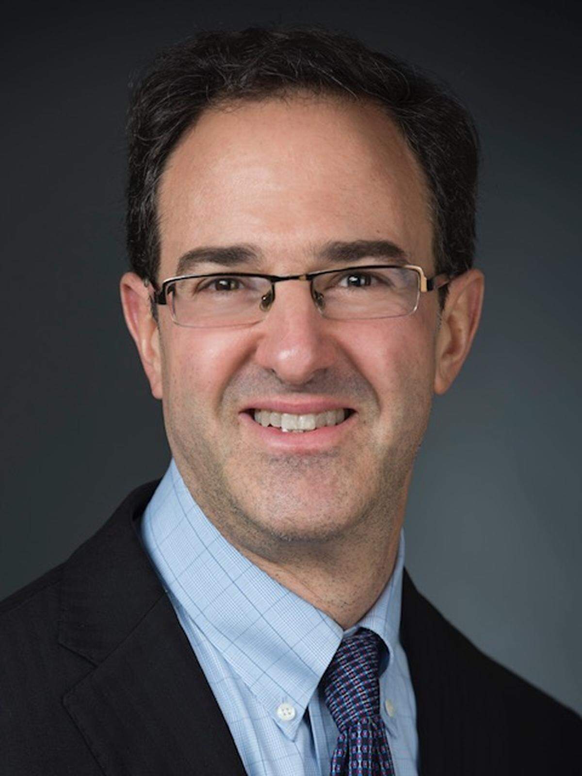 David Gans