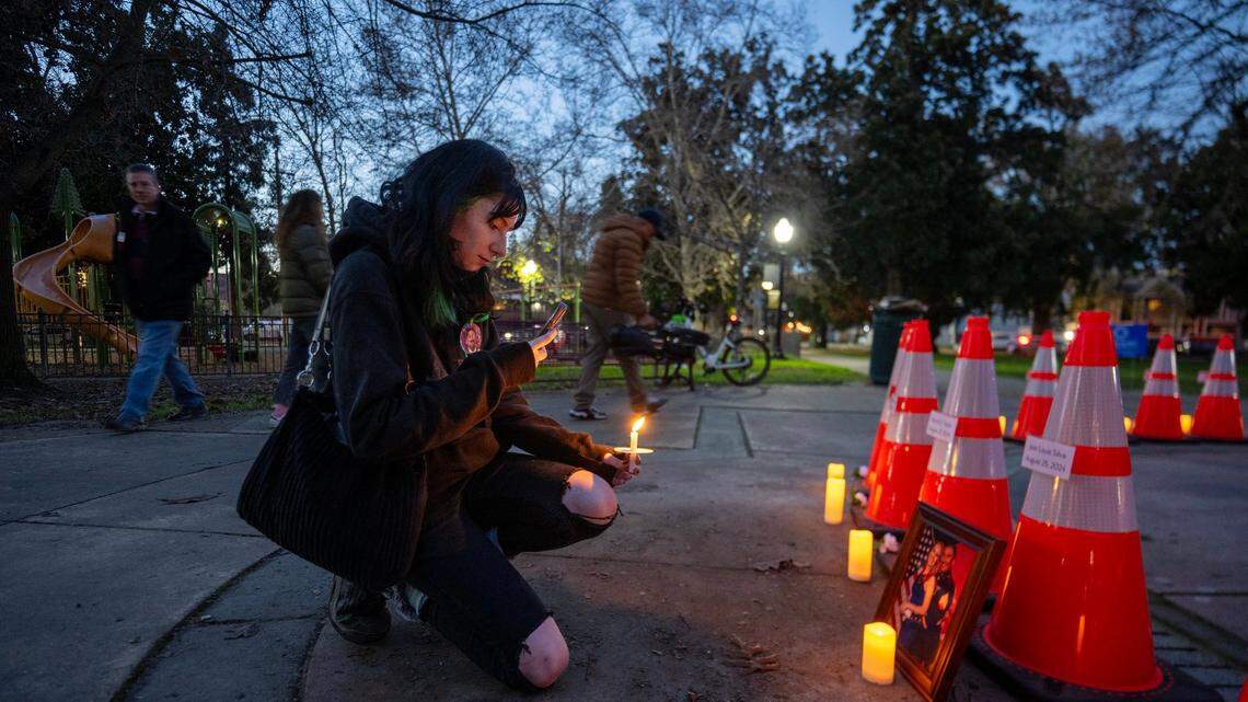 Sacramento is the second-worst California city for car crashes — worse than L.A.