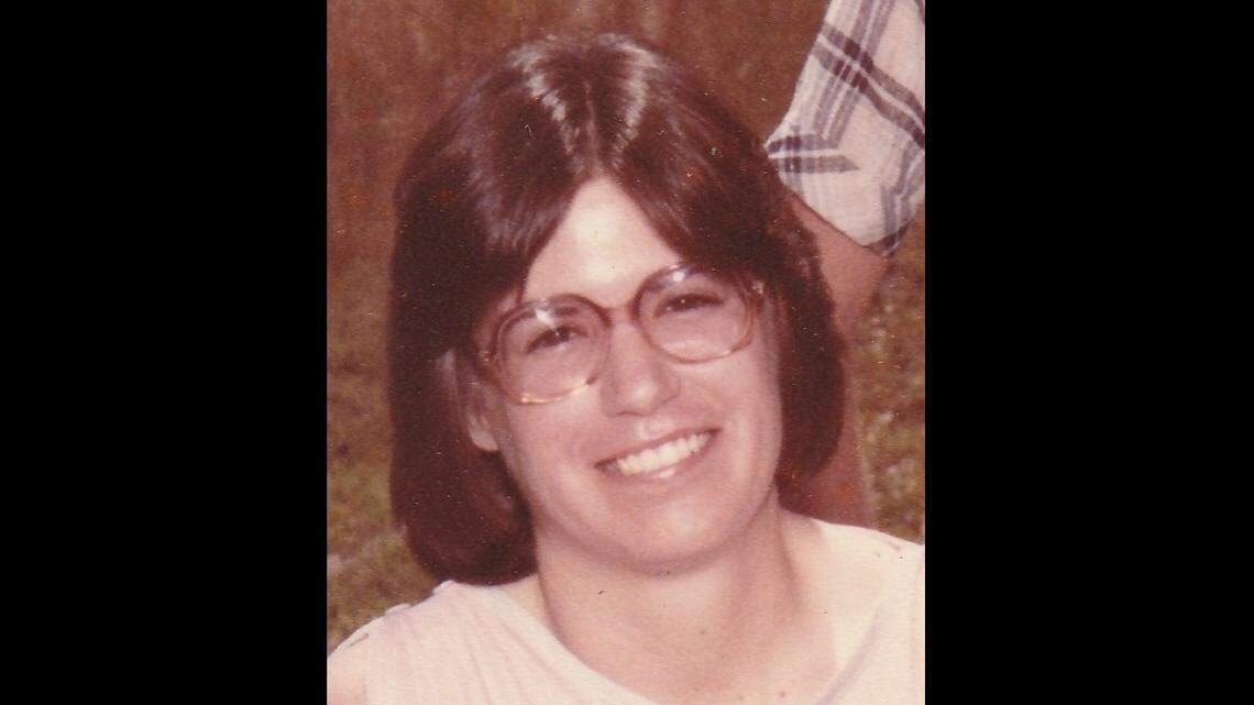 Skeletal remains found in a desert more than three decades ago were just identified as those of Kathryn Coffey, California officials said. Photo from Riverside County District Attorney’s office