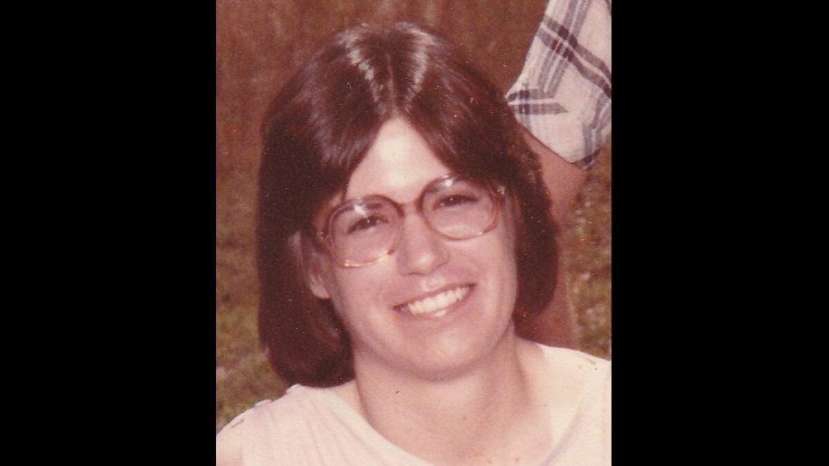 Skeletal remains found in a desert more than three decades ago were just identified as those of Kathryn Coffey, California officials said. Photo from Riverside County District Attorney’s office