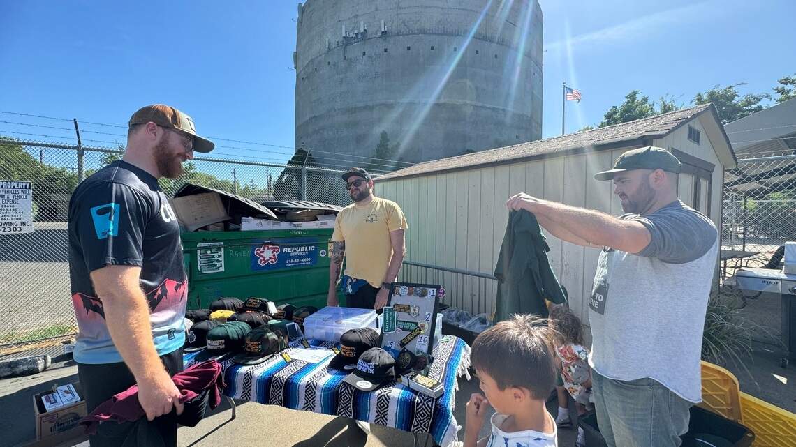 Local brand ‘Sacramento Hates You Too’ defends the capital city from haters | Opinion