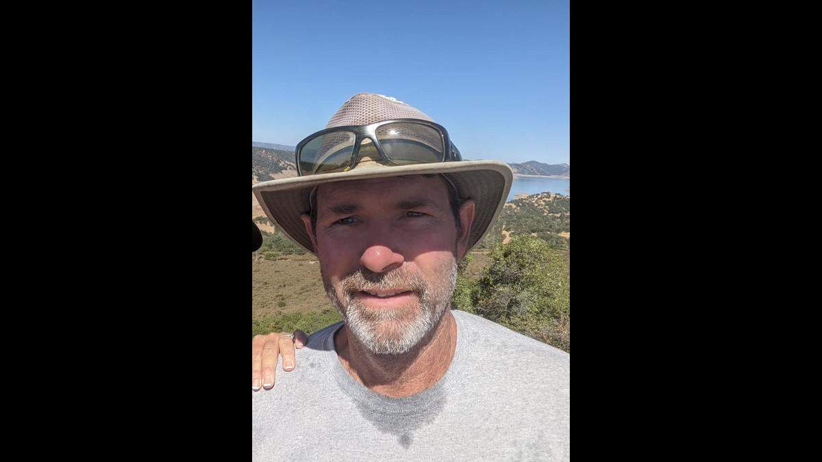 John Stivers of Jamestown disappeared running errands Aug. 2, Tuolumne County Sheriff’s Office said. A $10,000 reward is being offered for more information.