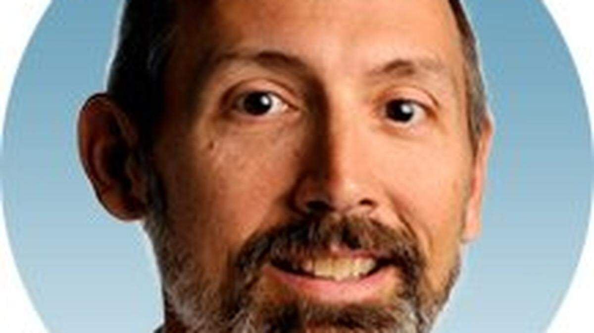 Andrew Fiala is a professor of philosophy and director of The Ethics Center at Fresno State