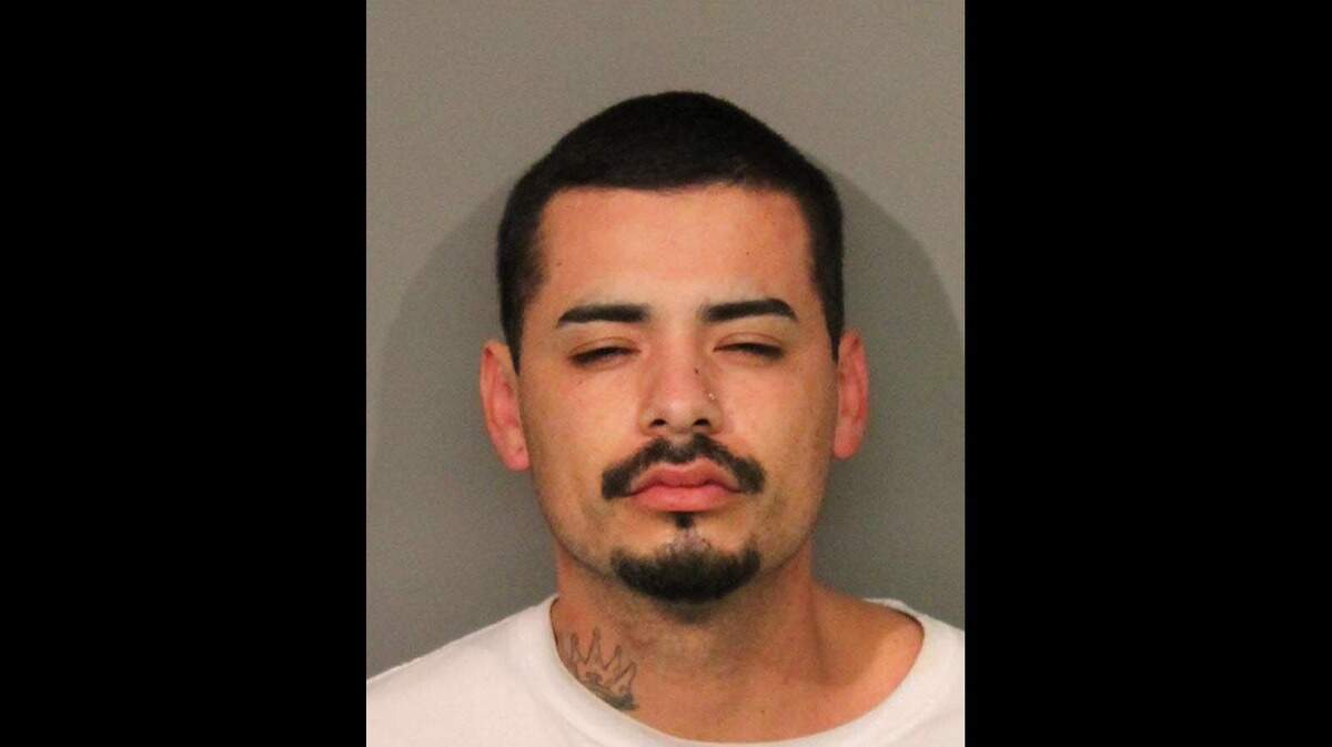 Michael Palmerin, 30, of Oregon.