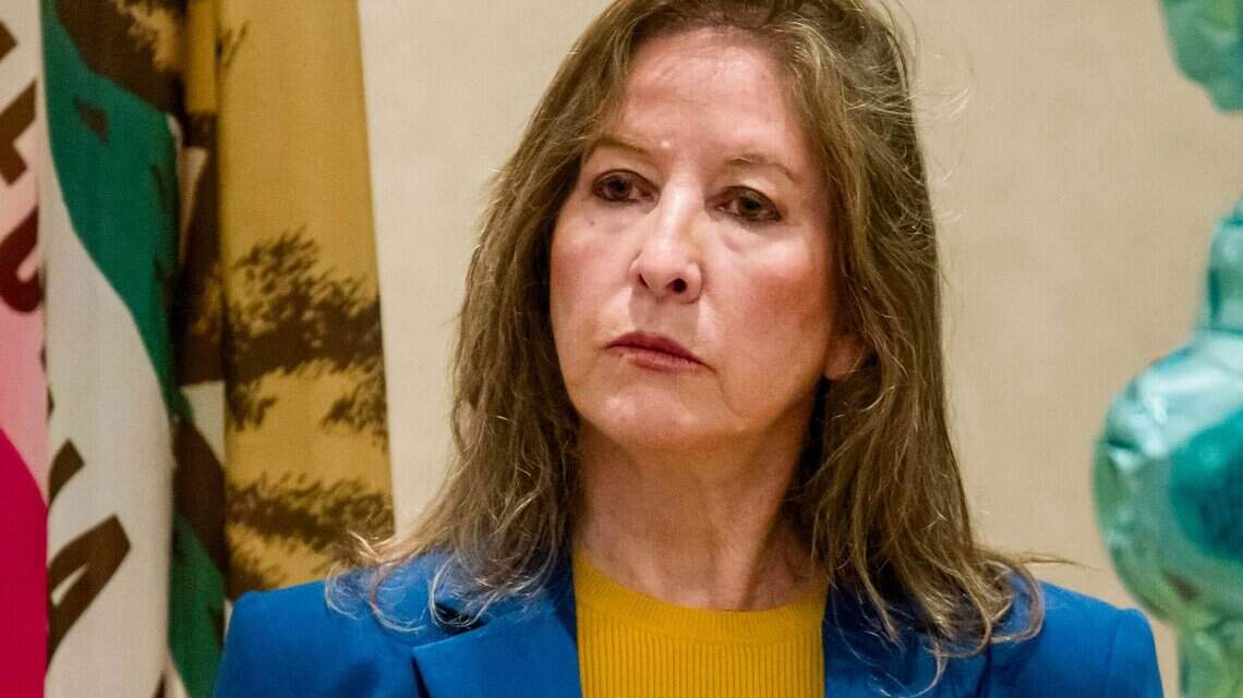Republicans avoid November lockout in California’s lieutenant governor race