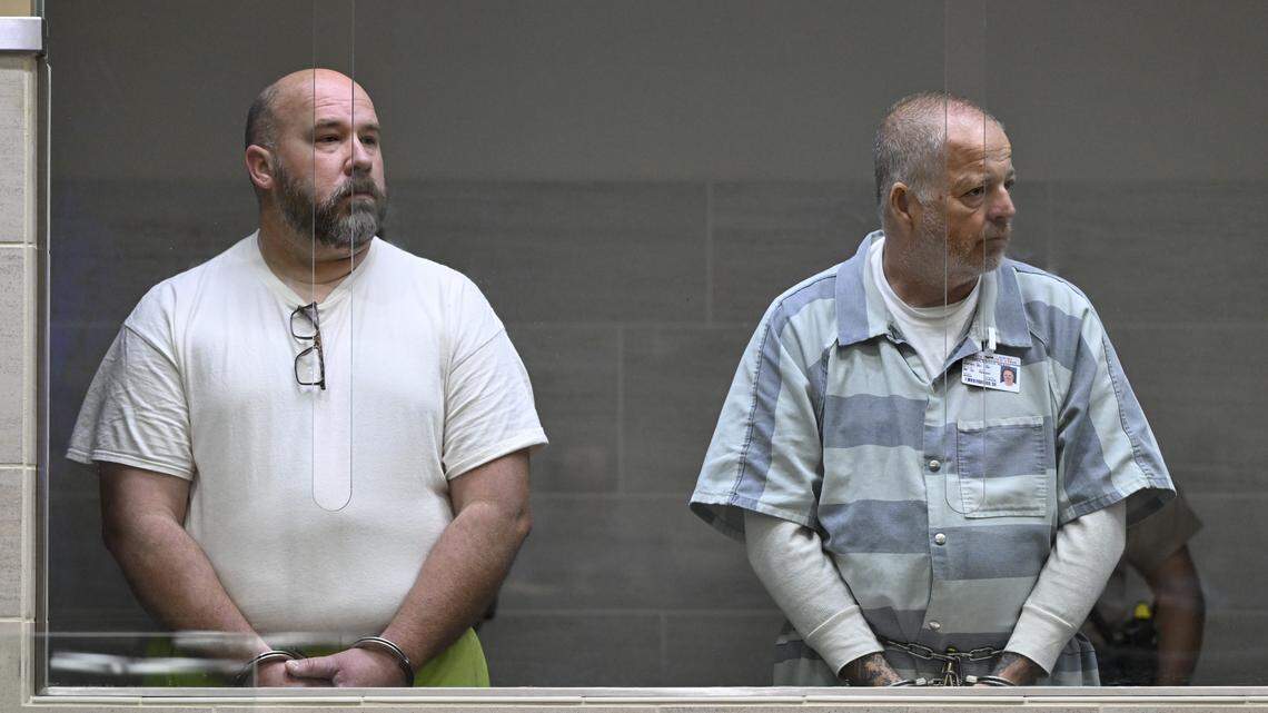 Bail documents reveal two other fatalities linked to Esparto fireworks case