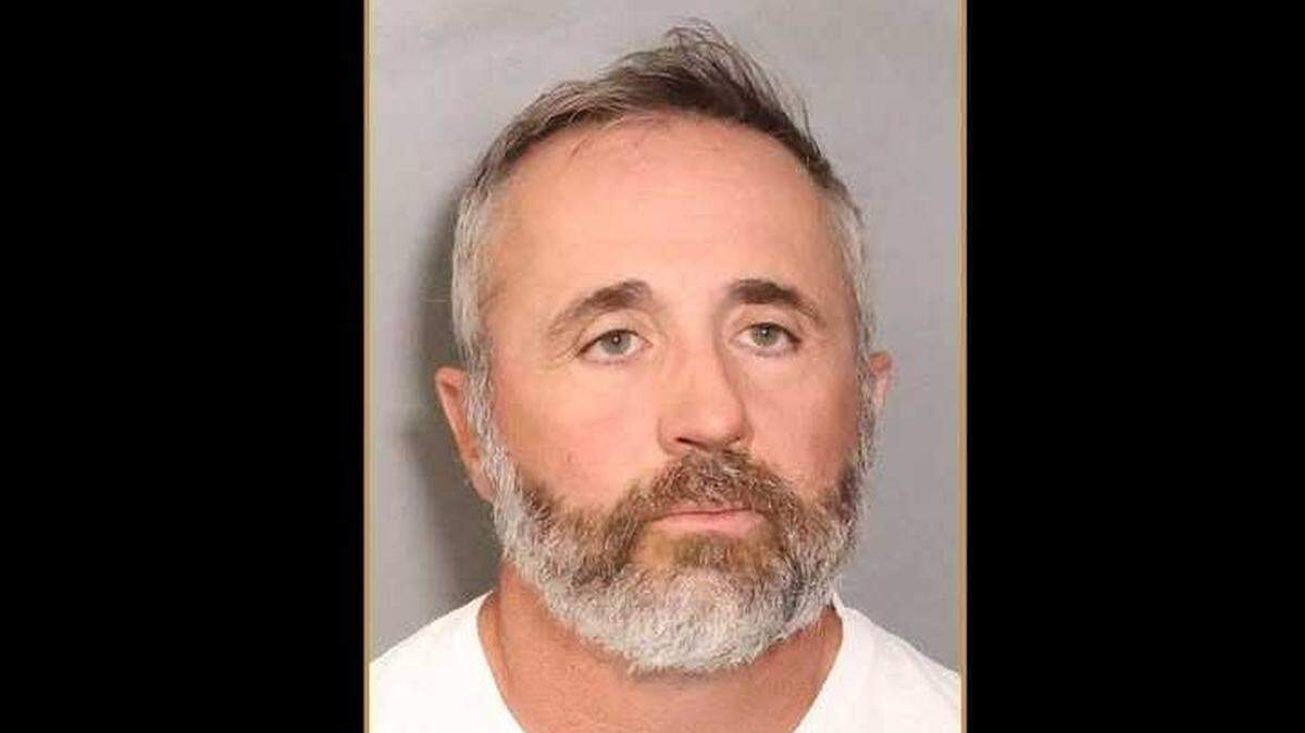 Lincoln Police Officer Timothy Jaekel faces charges of child sexual abuse in Sacramento County. A Sacramento Superior Court judge on Tuesday Oct. 28, 2025, increased his bail to $700,000 and ordered him back into custody.