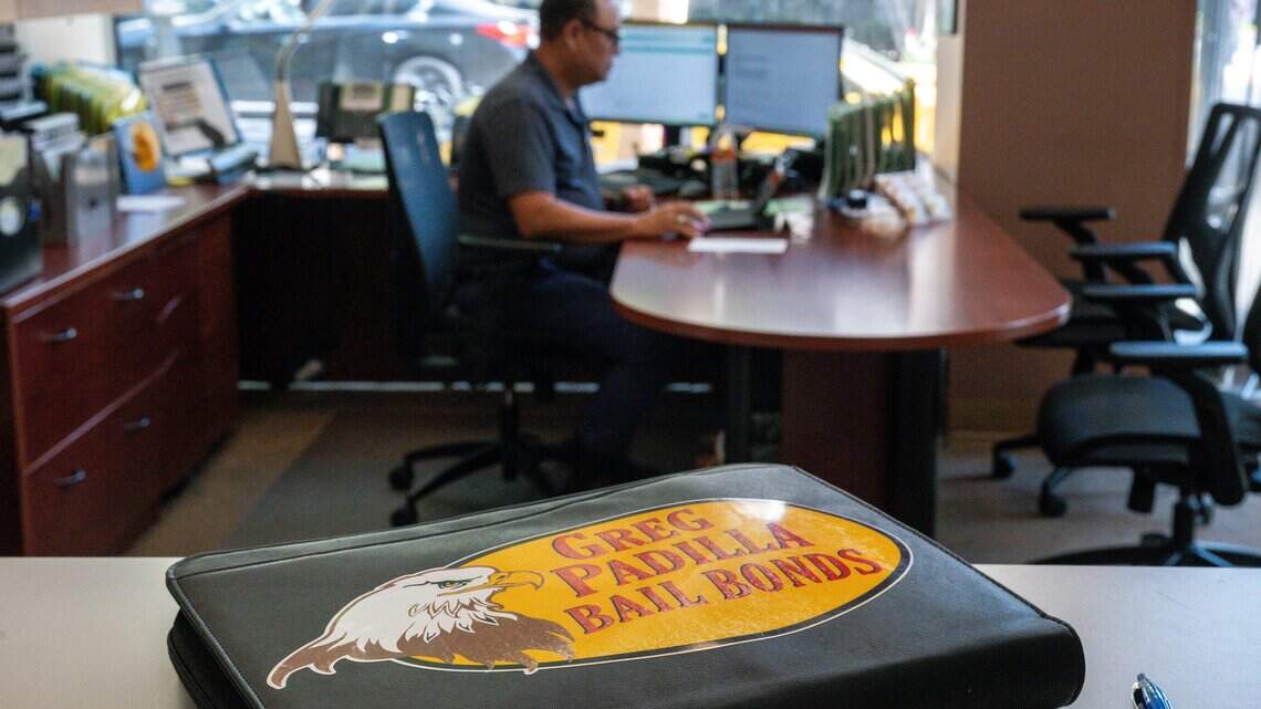 Did a recent ruling kill California’s multi-million-dollar bail bonds industry?