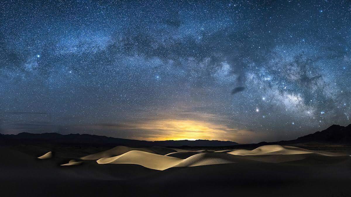 Susan Scholey’s ethereal color photo “Milky Way Over Dunes” is included in Viewpoint Gallery’s 10th annual Juried Show. Prominent photographer Richard Murai selected over 90 works for the show which is installed in both the Main Gallery and the Step-Up Gallery at Viewpoint Photographic Art Center, 2015 J Street, Suite 101. (916) 441-2341.
