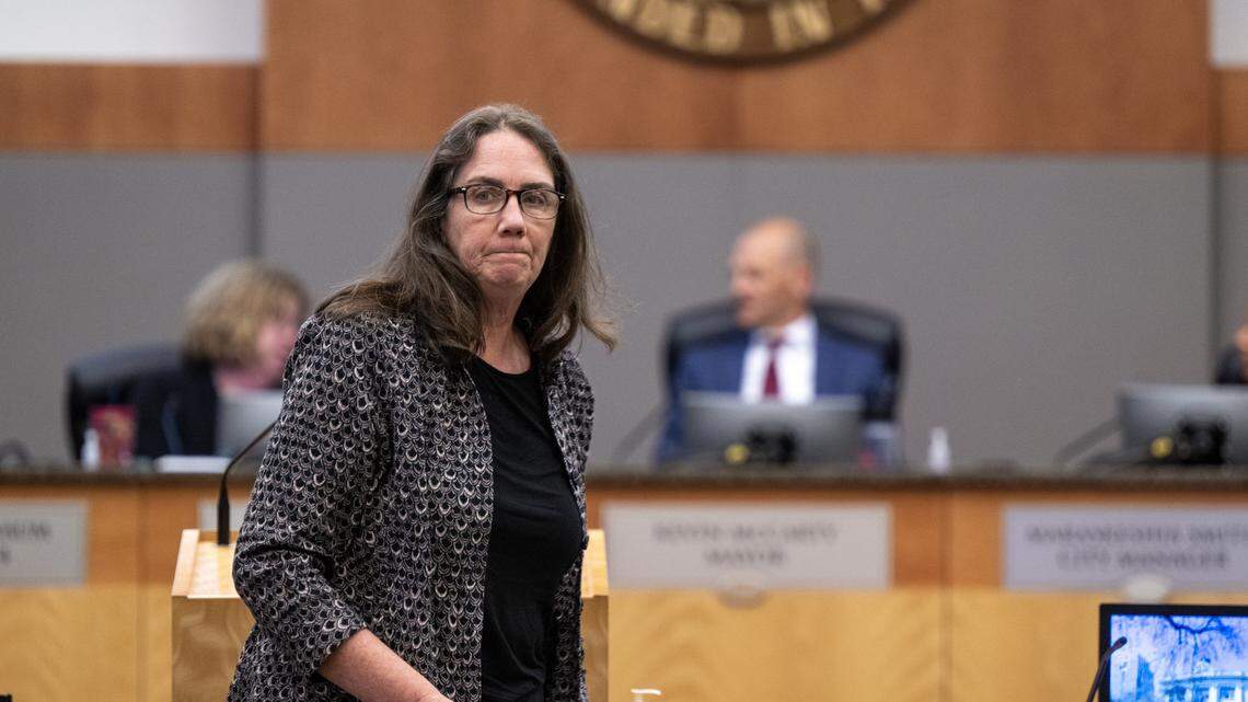 Leader of key Sacramento homeless nonprofit to step down as overhaul debated