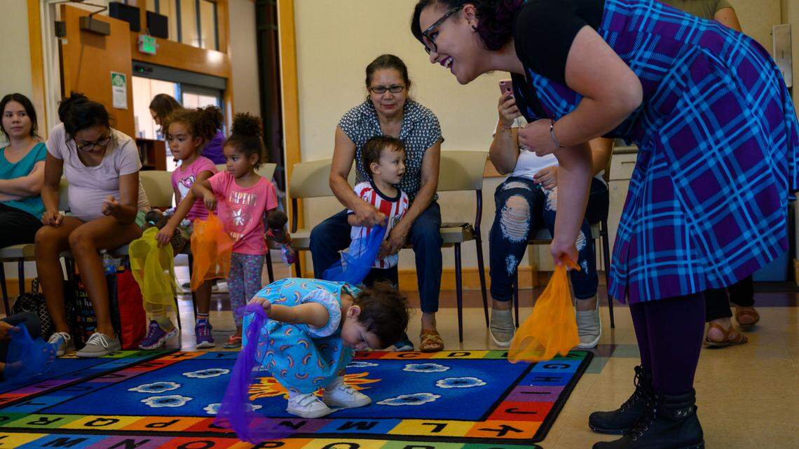 What is Sacramento reading? Here are the books we love at libraries across the region