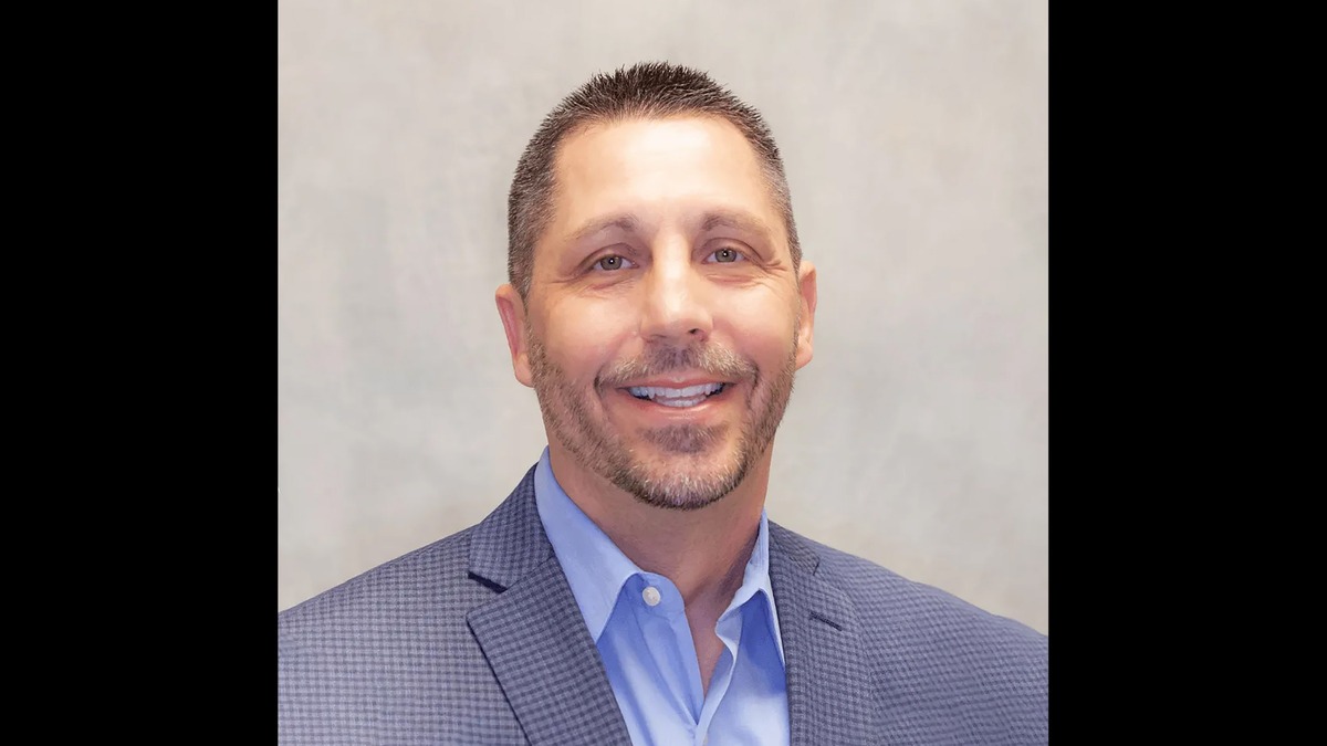 Robert W. Heidt, Jr. was named president and CEO of the Sacramento Metropolitan Chamber of Commerce in November 2023.