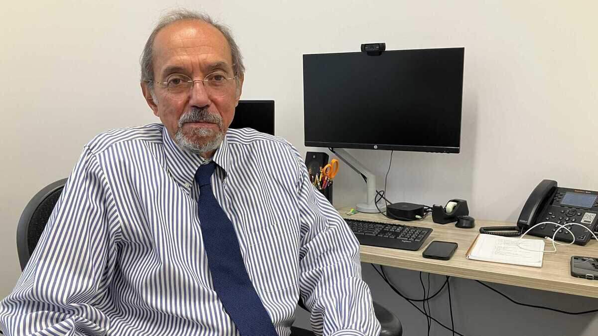 Veteran California public servant Will Lightbourne has stepped in as interim executive director of the state’s mental health commission after its previous executive director resigned following conflict of interest allegations.