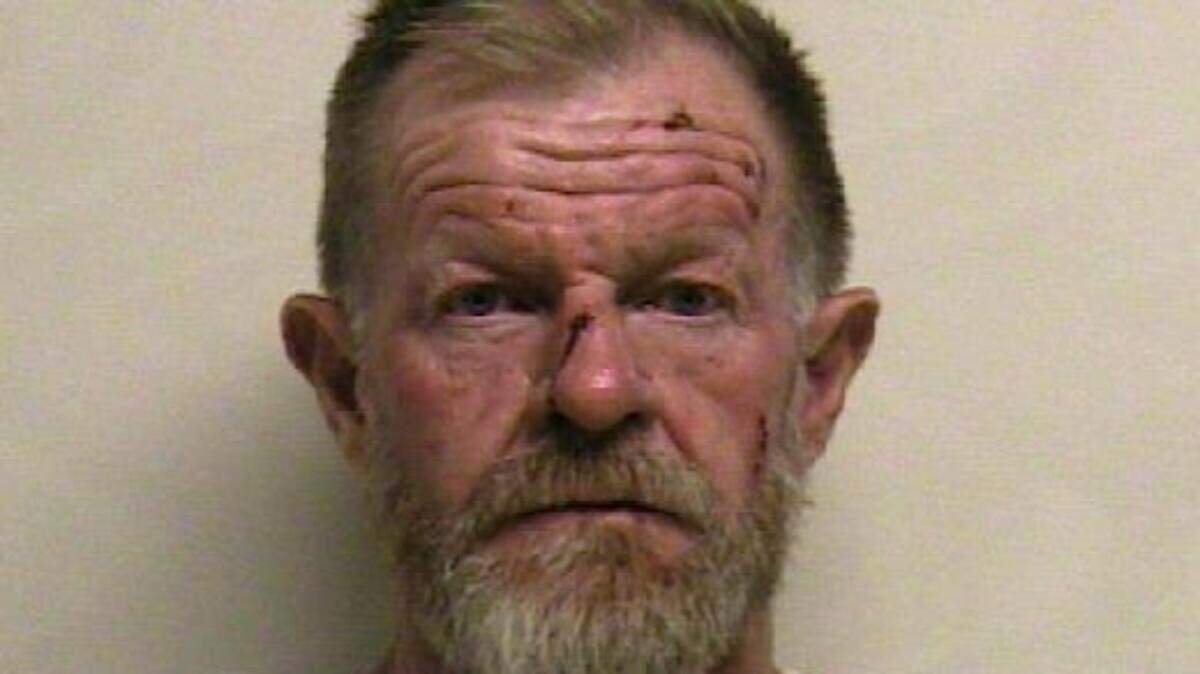Utah police say that hours after they released Duane Youd from jail after a domestic dispute, the man rented a plane and crashed it into his house, which had his wife and son inside.