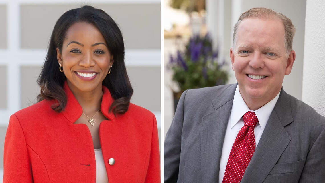 Your guide to the California state controller race