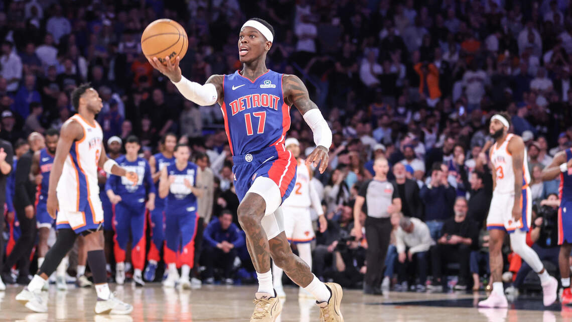 Sacramento Kings finalize deal with Dennis Schroder. Is Malik Monk staying?