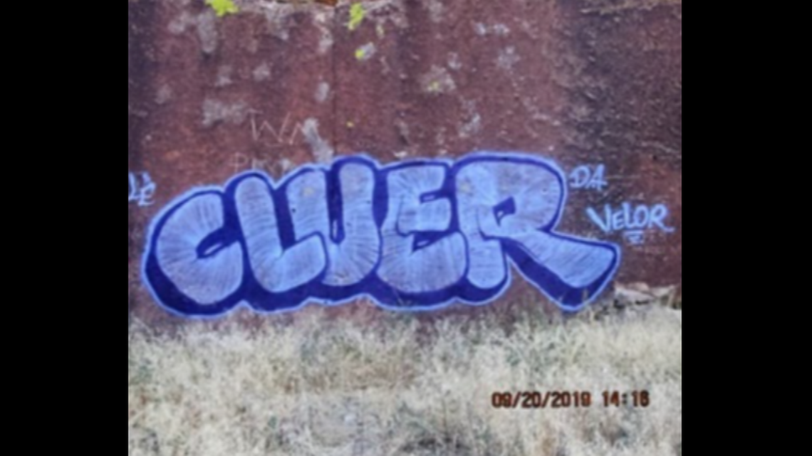 Two Nevada men accused of vandalizing an ancient and important Native American site have been sentenced to prison.