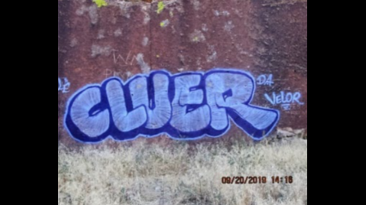 Two Nevada men accused of vandalizing an ancient and important Native American site have been sentenced to prison.