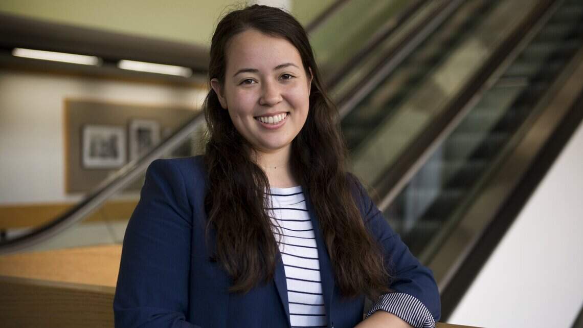 Alexandra Yoon-Hendricks is The Bee’s new ‘beyond Sacramento’ reporter