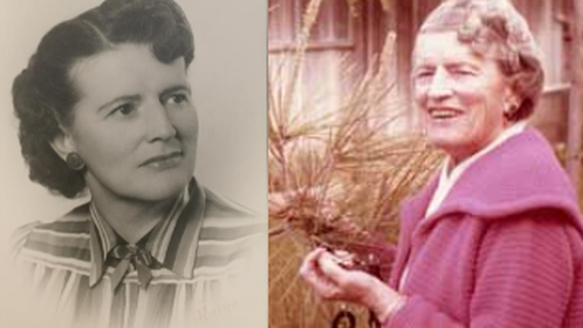 Gov. Newsom on Friday will grant a posthumous pardon to honor Laura Miner, an abortion provider to women in California from 1934 to 1948.