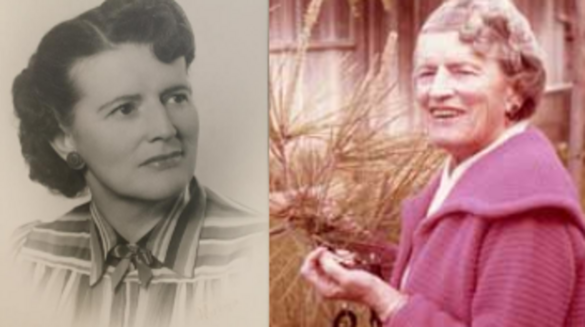 Gov. Newsom on Friday will grant a posthumous pardon to honor Laura Miner, an abortion provider to women in California from 1934 to 1948.