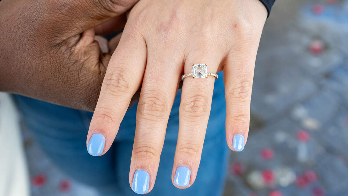 Planning a future wedding? Why you should consider Sacramento, a WalletHub analysis says