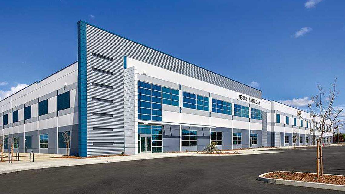 WECO moves headquarters, 75 jobs to Davis after 40 years in Woodland