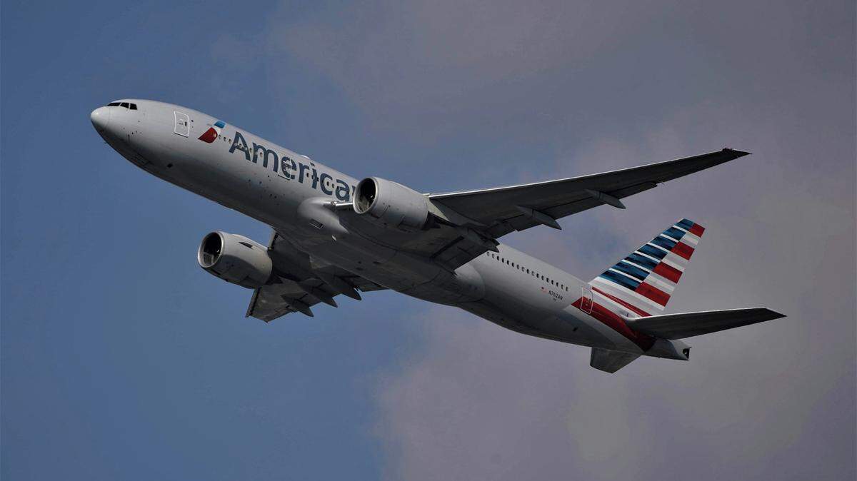 A New Jersey man caused the diversion of a flight due to his dangerous behavior and was arrested when the plane landed, feds say.