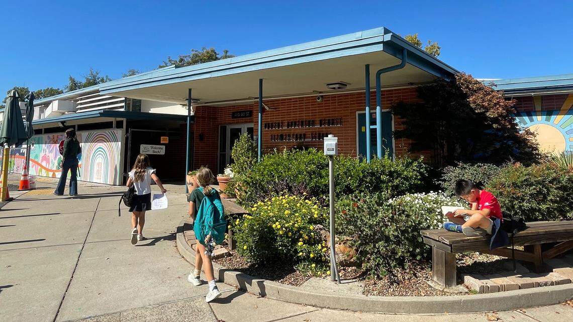 Sacramento school district enrollment practices found unlawful ...