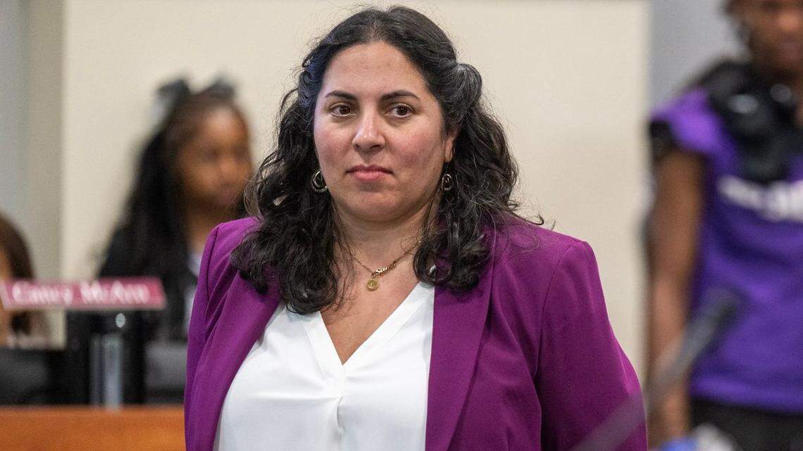 Sacramento school board demands St. Hope accountability following Bee investigation