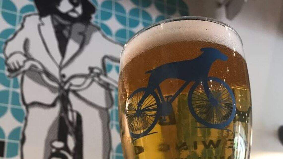 Northern California's new 'Champagne' beer could signal the end of the hazy IPA trend