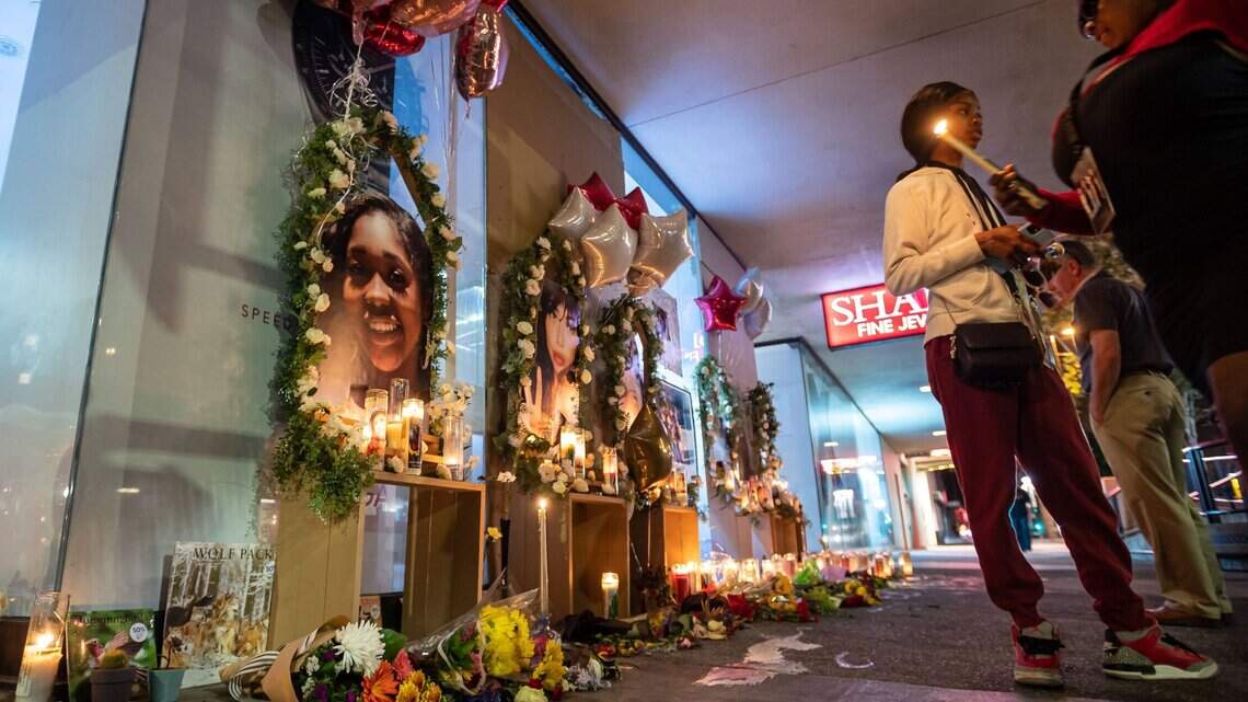 Violence is on the rise outside Sacramento bars, nightclubs. How can it be prevented?