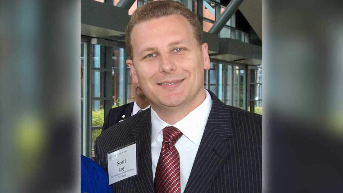 Scott Lay, California newsletter pioneer and beloved ‘tinkerer of tech,’ dies at 48