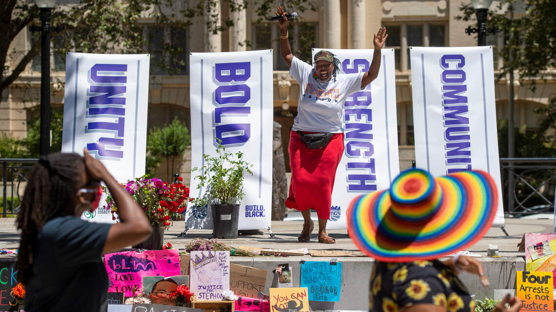 Juneteenth not a paid city holiday in Sacramento; proposal awaits action