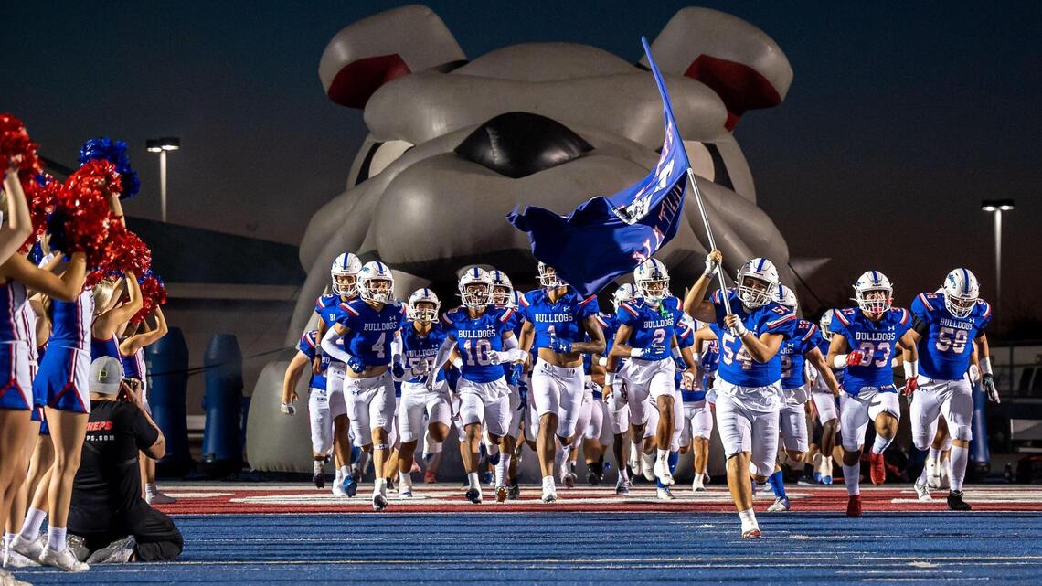 Picking the preps: Folsom vs. Serra, Roseville vs. Placer, Vacaville vs. Oak Ridge on tap