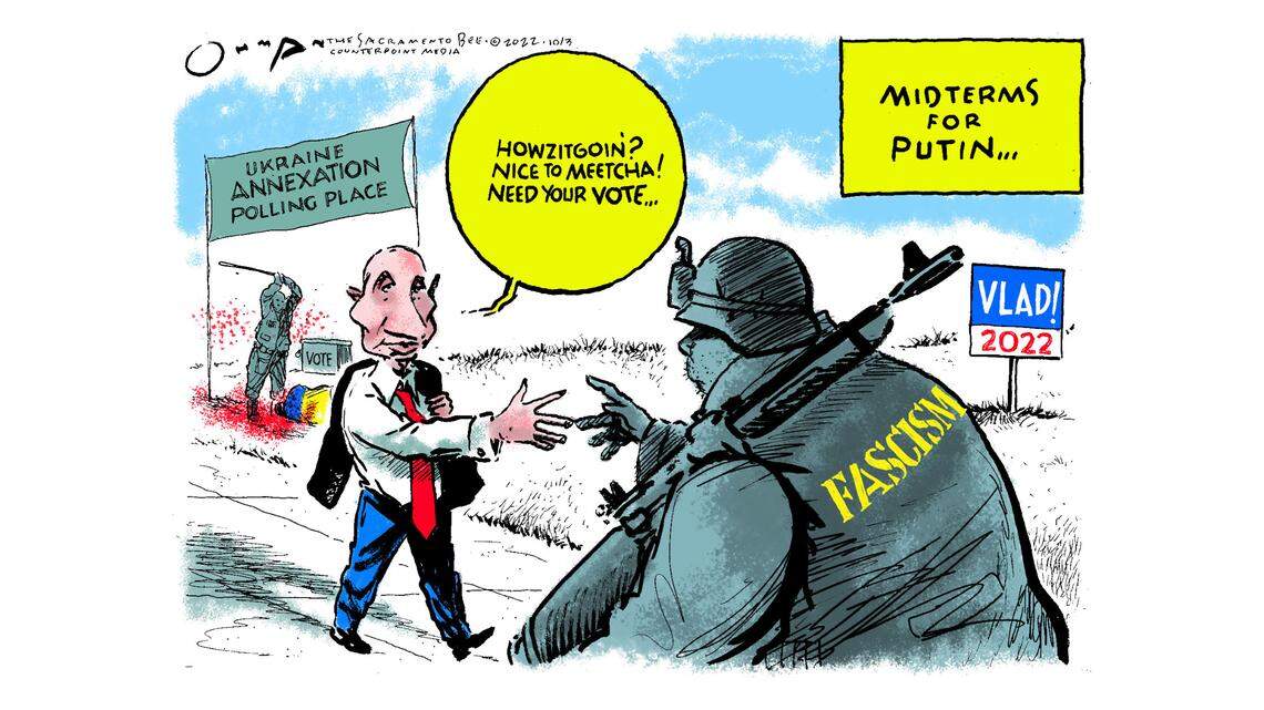 Jack Ohman: Campaign stop!