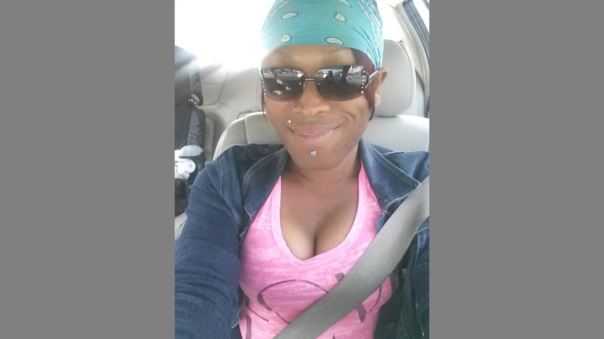 California prison inmate Candice Crowder is suing the California Department of Corrections and Rehabilitation, alleging that prison guards allowed her to be raped and mistreated.