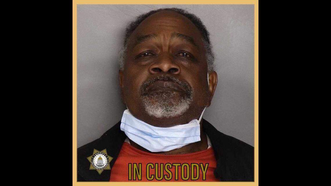 Phillip Lee Wilson, 71, was arrested at his home on Thursday, April 23, 2020, by the Sacramento County Sheriffâs Office on suspicion of the 1980 stabbing death of Robin Brooks inside her Rosemont apartment. Officials announced the arrest on the 40th anniversary of her killing.
