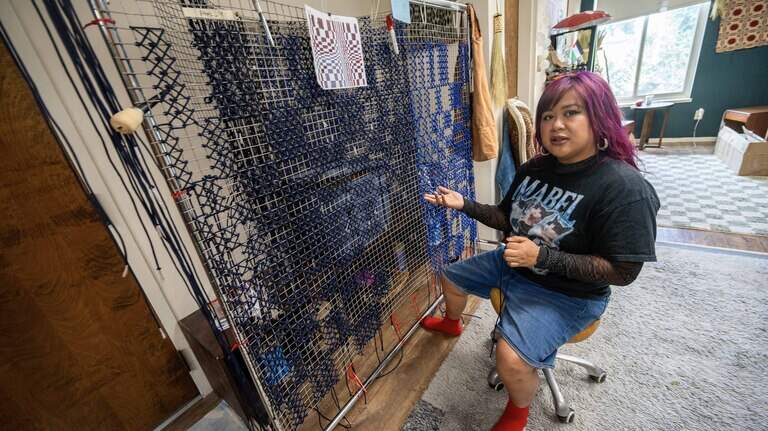 South Sacramento library to unveil mural celebrating cultural diversity