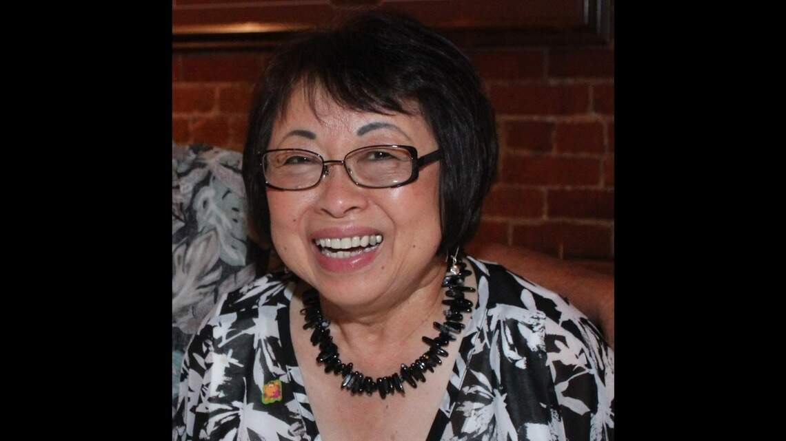 Longtime Sacramento civil rights activist and Capitol staffer Georgette Imura dies at 77