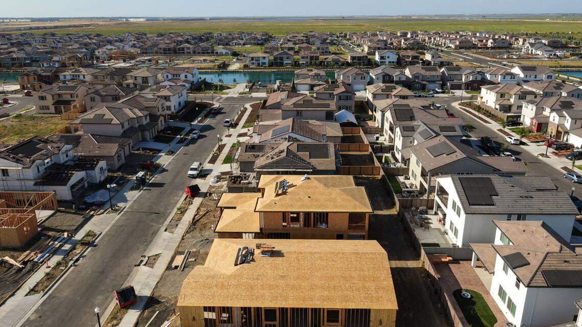 Sacramento is at a tipping point. What’s the future of housing, sprawl and racial inequality?